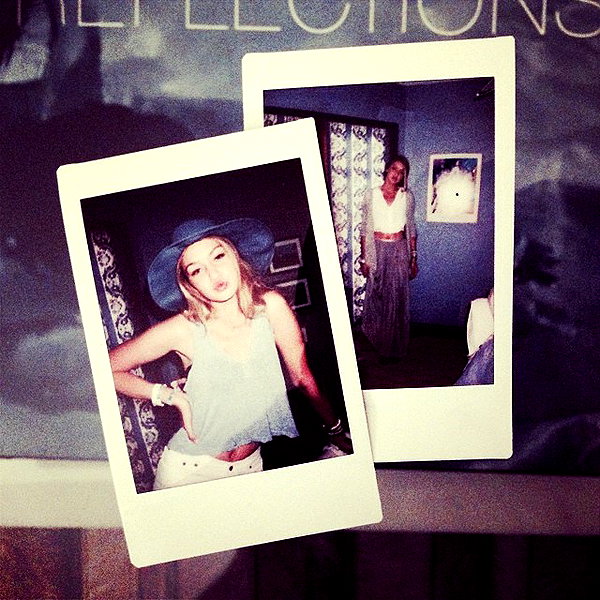 gigihadid instagram image archive image