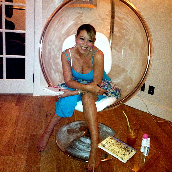 mariahcarey instagram image archive image
