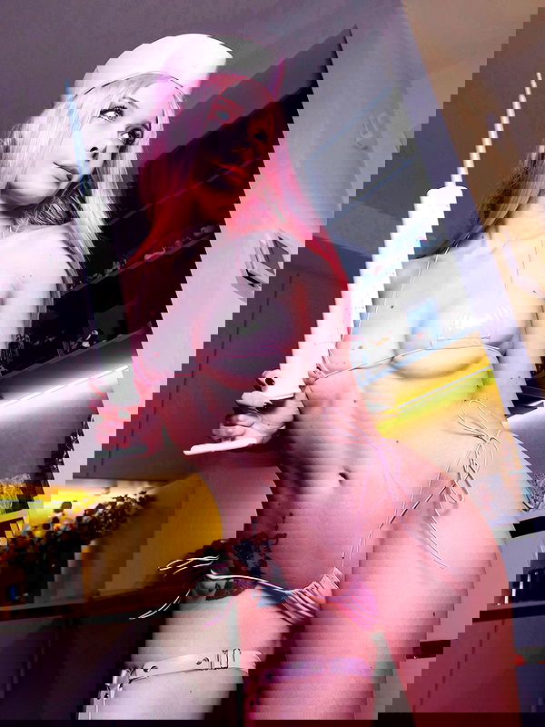 neondemoni neondemoni archive image