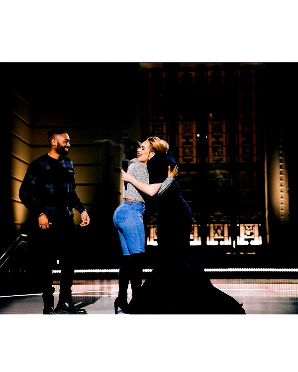 adele instagram image archive image