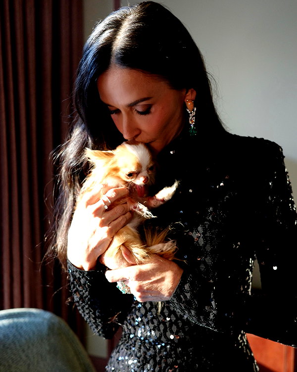 demimoore instagram image archive image