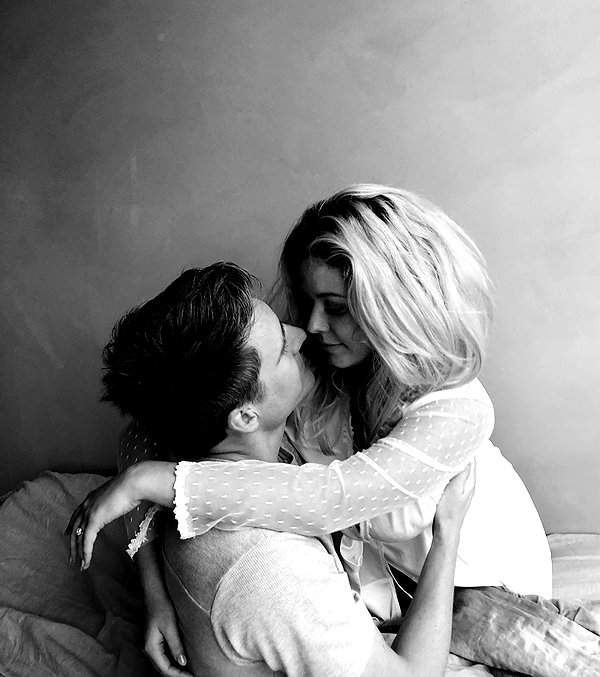 sashapieterse instagram image archive image