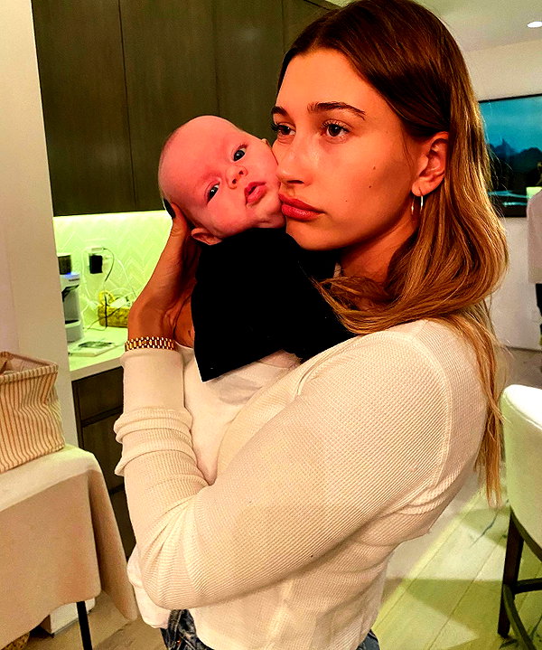 haileybieber instagram image archive image