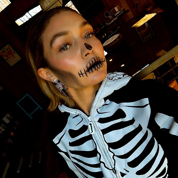 gigihadid instagram image archive image