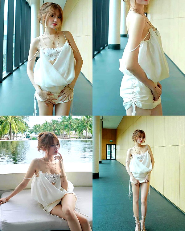 lyhythuedoxinh instagram image archive image
