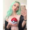 danielle.mercedie Altpins Profile Picture