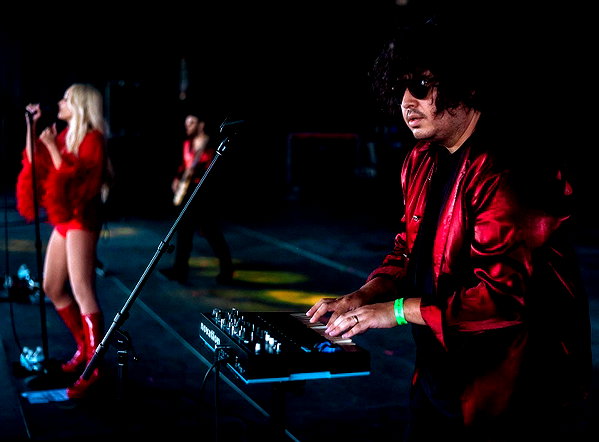 cannonstheband instagram image archive image