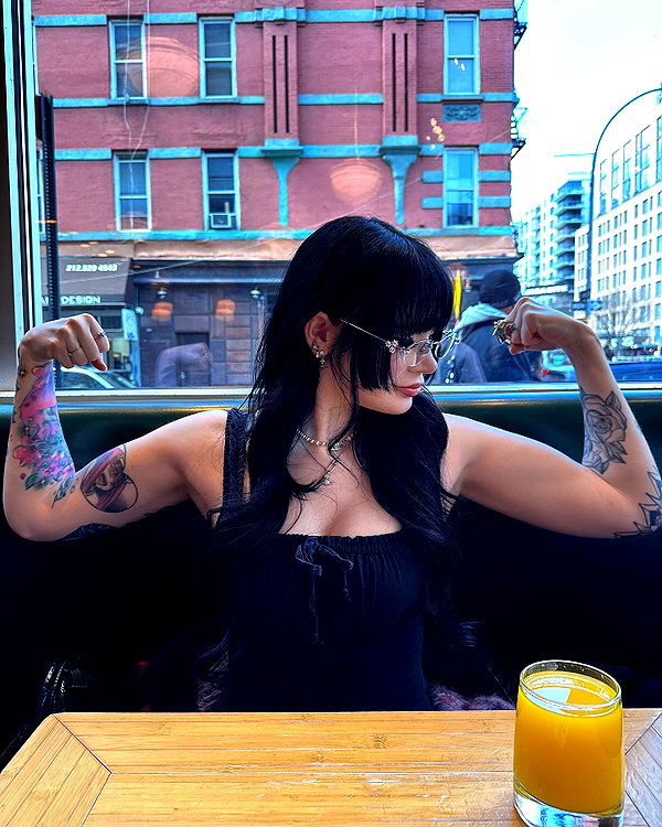 lynibean instagram image archive image