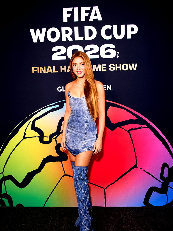 shakira instagram image archive image