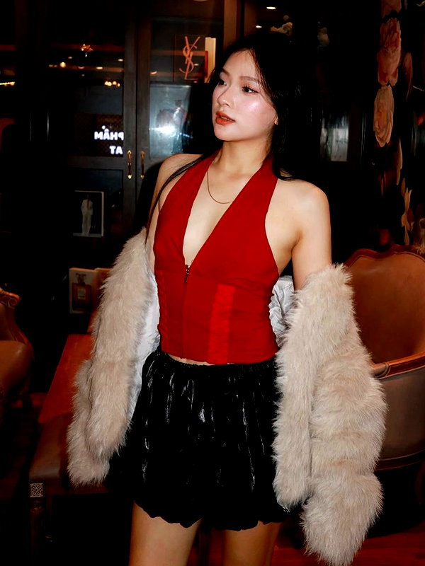 lyhythuedoxinh instagram image archive image