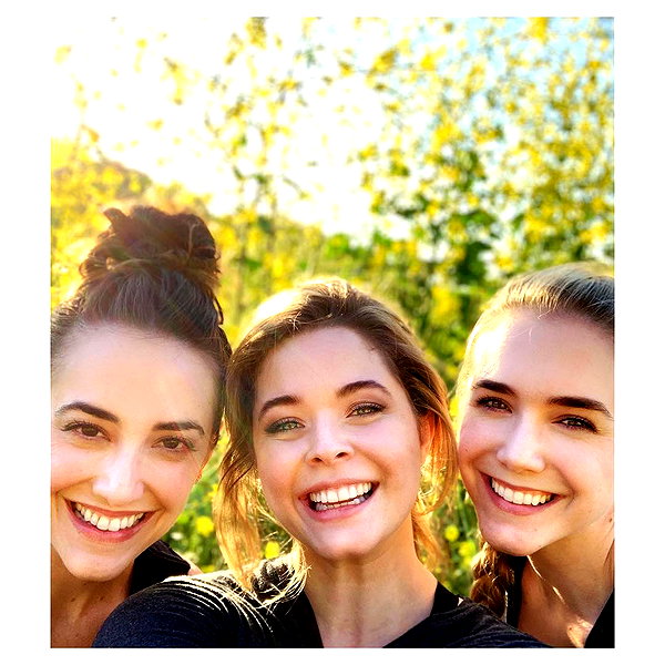 sashapieterse instagram image archive image