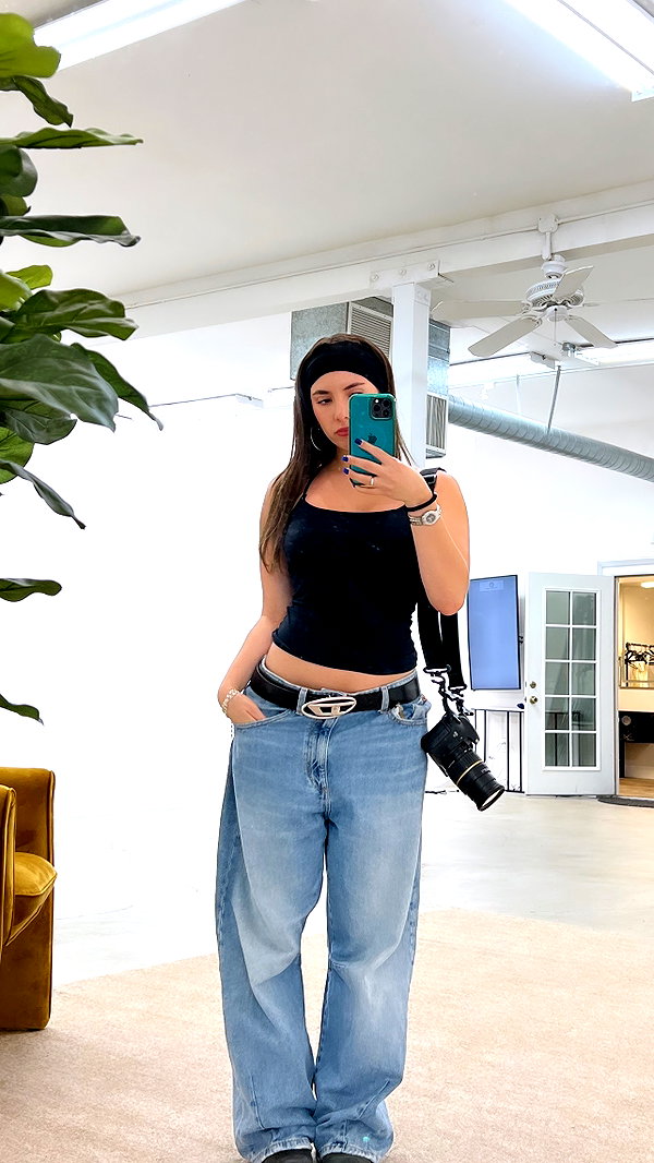 gabydayan instagram image archive image