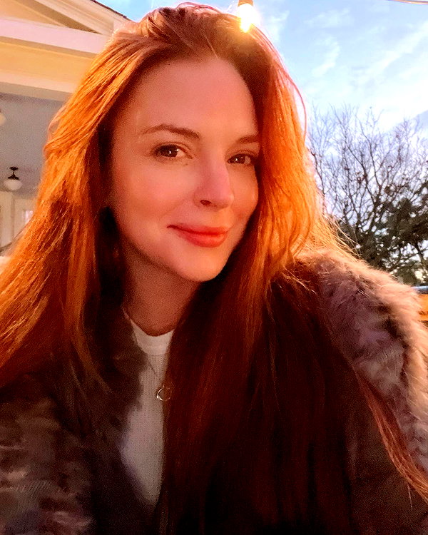 lindsaylohan instagram image archive image