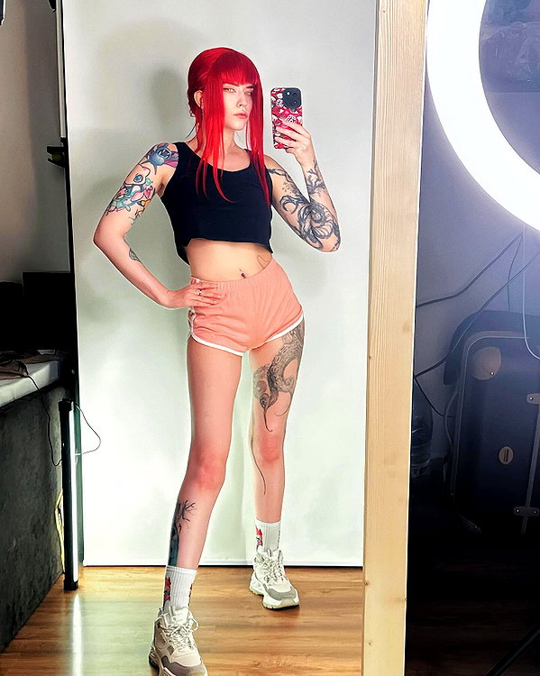 bakabakafuwa instagram image archive image
