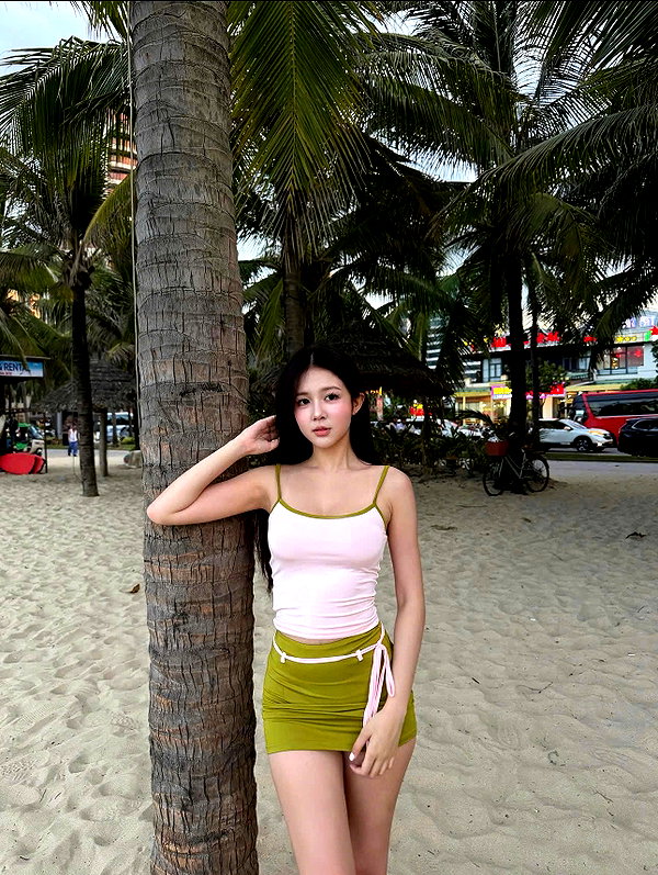 lyhythuedoxinh instagram image archive image