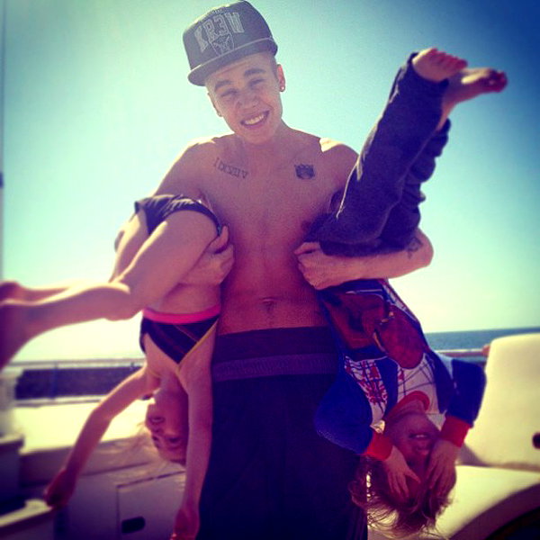 lilbieber instagram image archive image