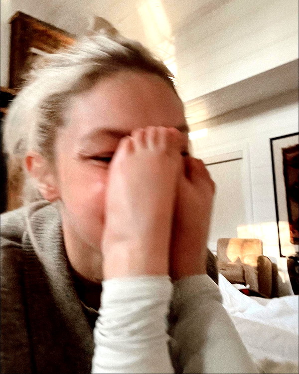 gigihadid instagram image archive image