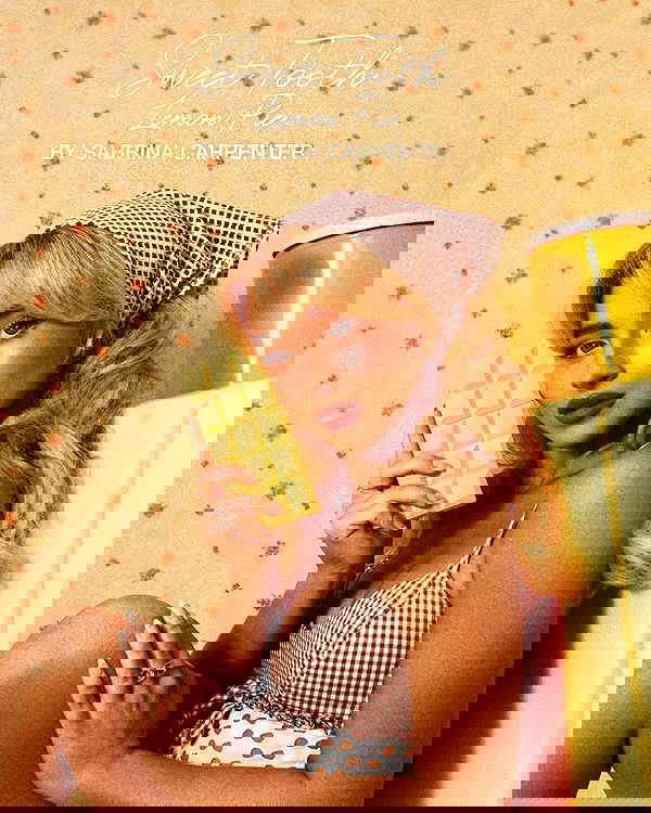 sabrinacarpenter sabrinacarpenter archive image