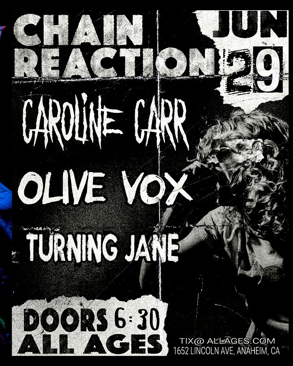 yeahimcaroline instagram image archive image