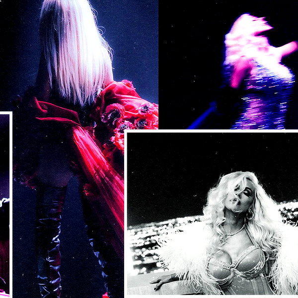 xtina instagram image archive image