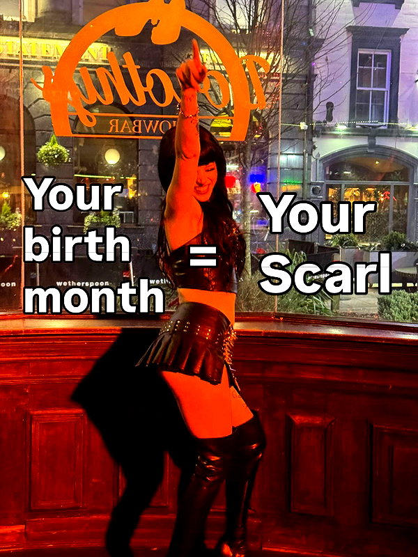 scarlett_ichor instagram image archive image