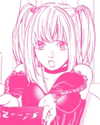 lucychernov Altpins Profile Picture