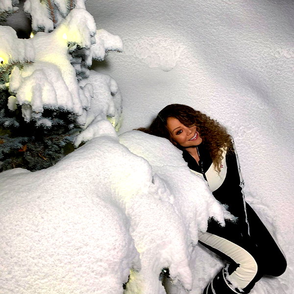 mariahcarey instagram image archive image