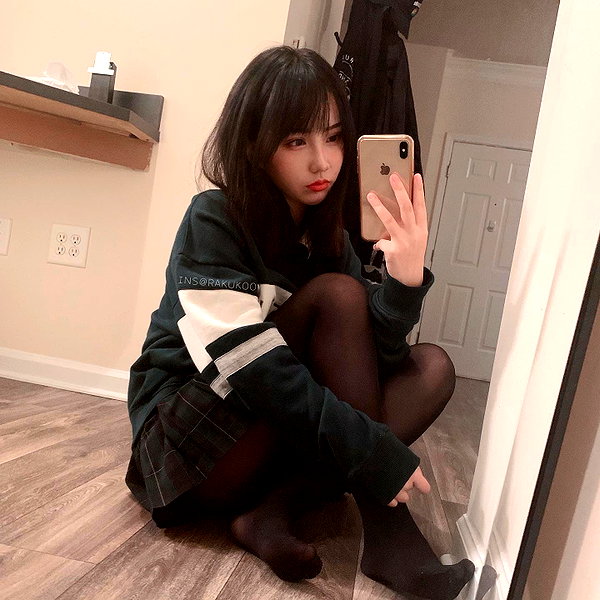 rakukoo instagram image archive image