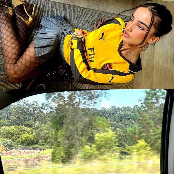 ellachristo instagram image archive image
