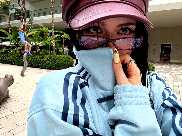 nevaaadaa instagram image archive image
