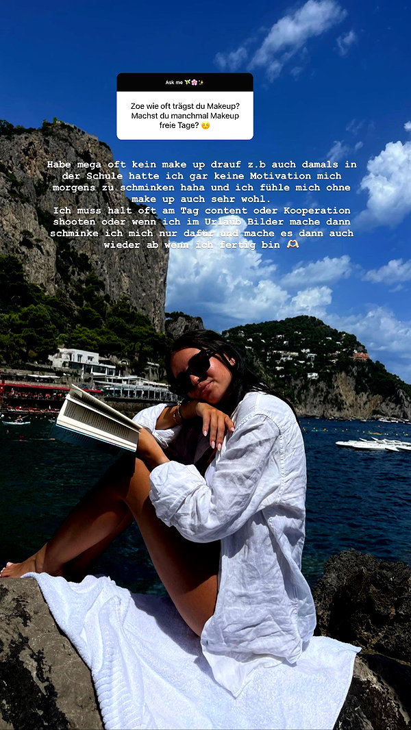 zoeliss instagram image archive image