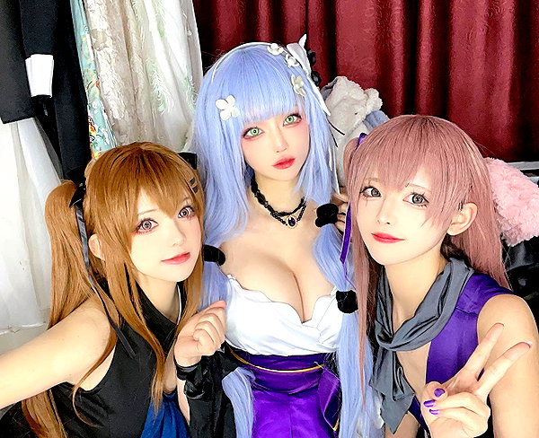 erokochiba instagram image archive image