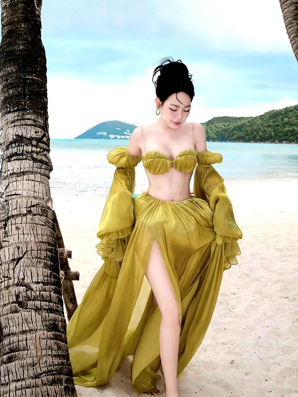 lyhythuedoxinh instagram image archive image