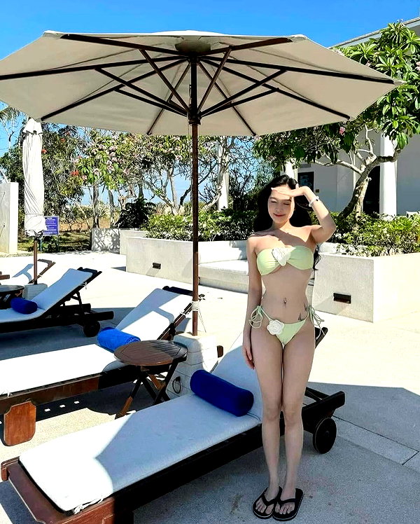lyhythuedoxinh instagram image archive image
