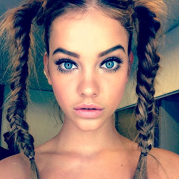 realbarbarapalvin instagram image archive image