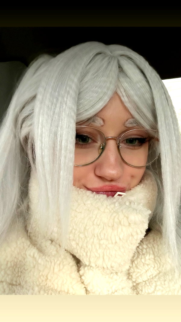 aechka.cosplay instagram image archive image