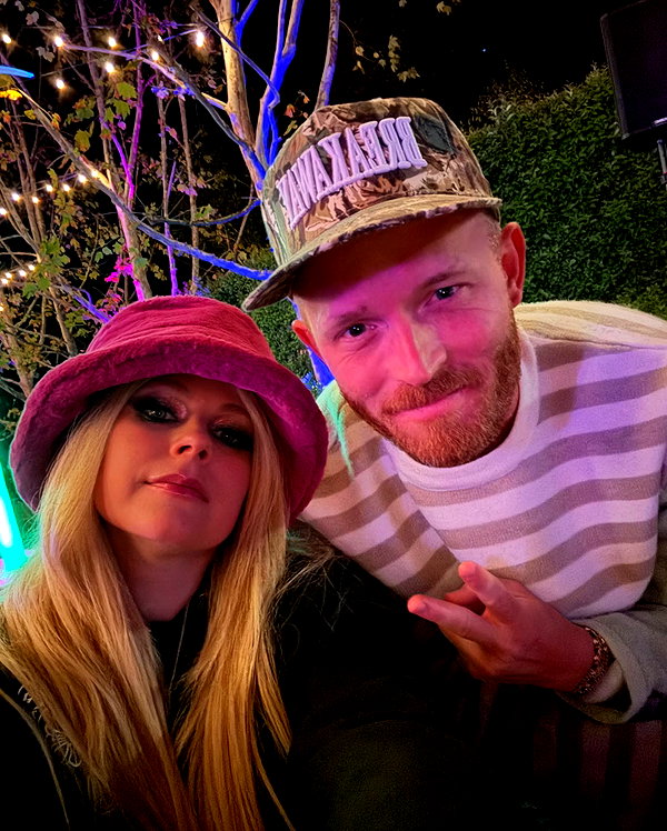 avrillavigne instagram image archive image