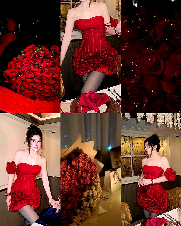lyhythuedoxinh instagram image archive image