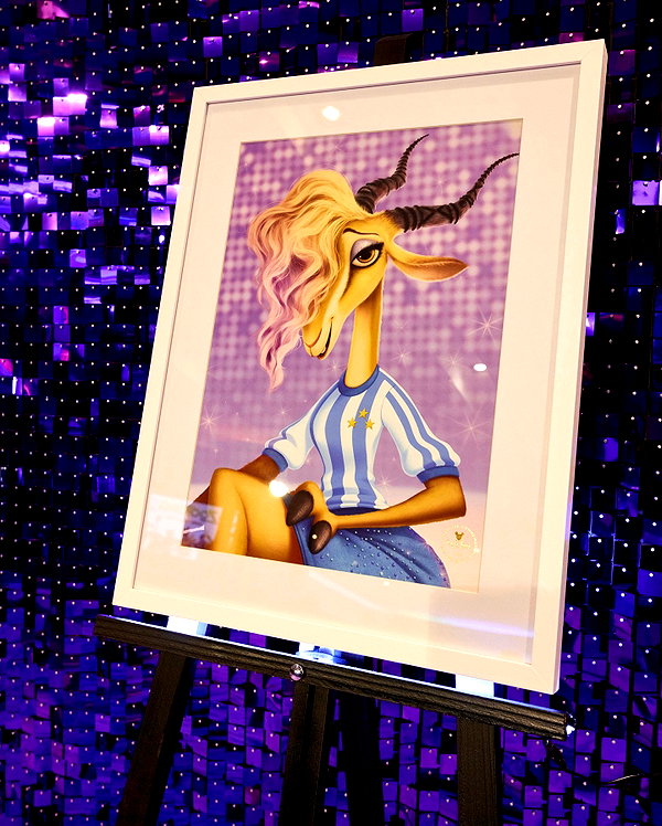 shakira instagram image archive image