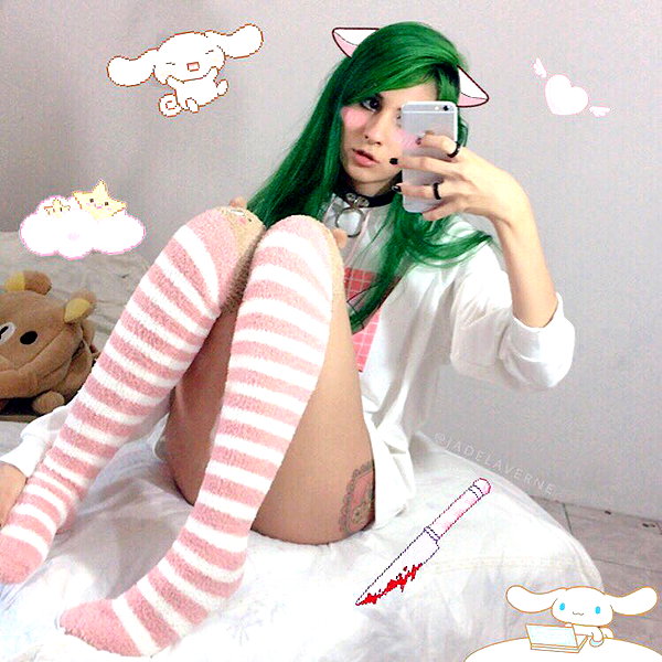 jadelaverne instagram image archive image