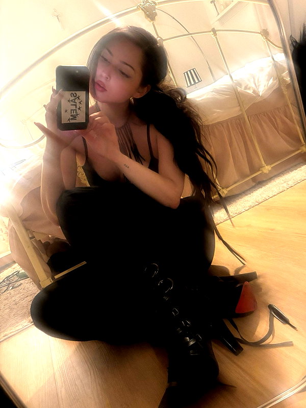 djbabysosh instagram image archive image