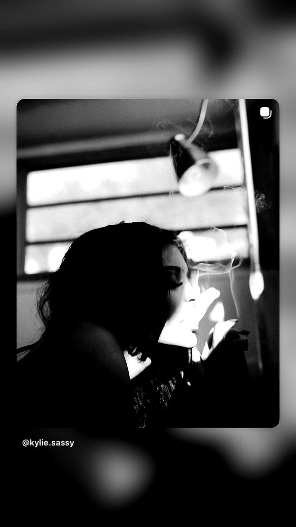 kyliejenner instagram image archive image