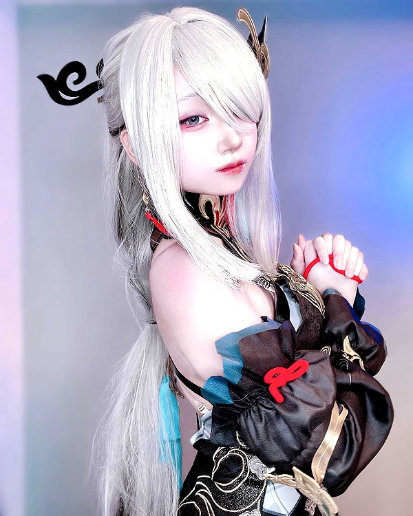 purinn_cos instagram image archive image