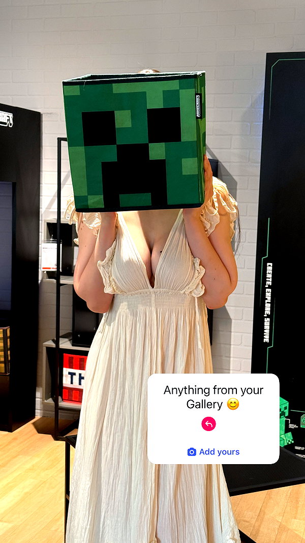 Archived image from @gumihohannya on Instagram