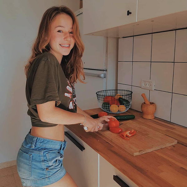 yanavekno instagram image archive image