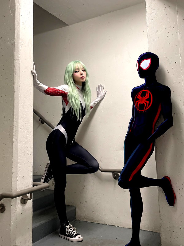 waifufaee instagram image archive image