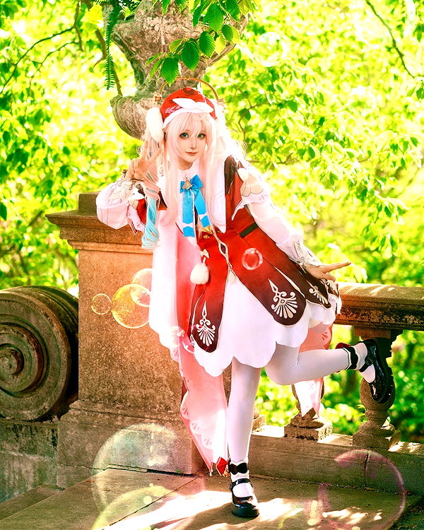 miee_cos instagram image archive image