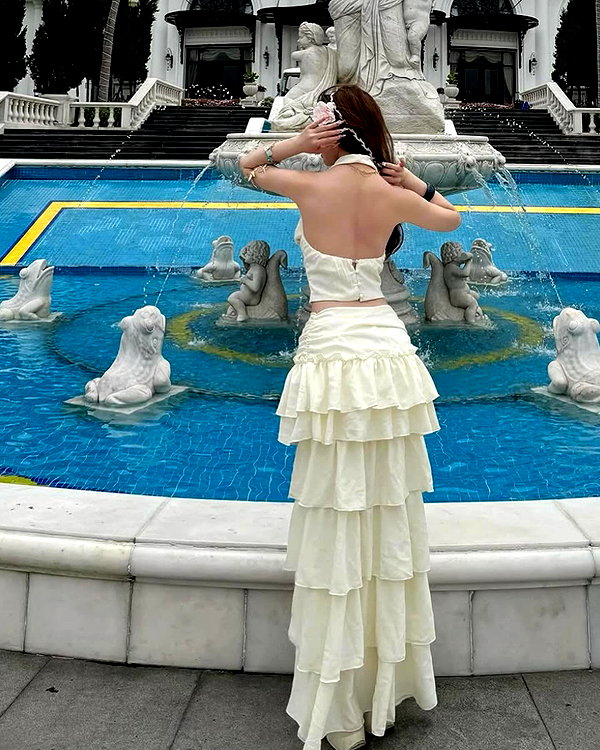 lyhythuedoxinh instagram image archive image