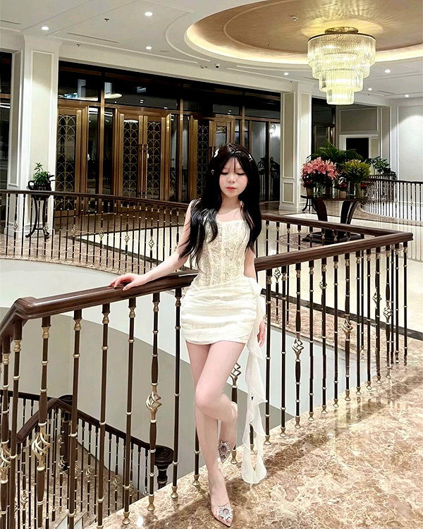 lyhythuedoxinh instagram image archive image