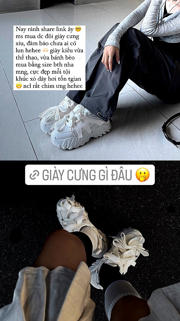 Archived image from @phuongdoloveuu on Instagram